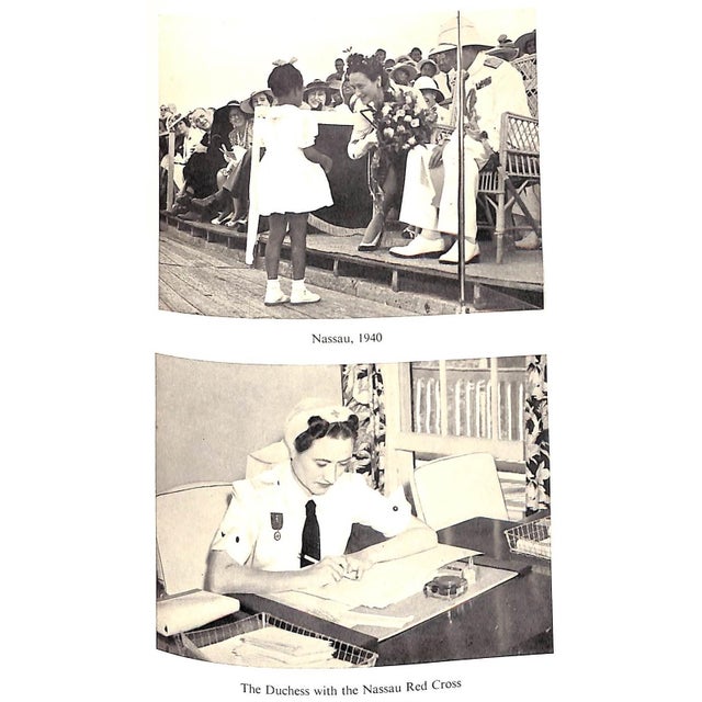 "The Heart Has Its Reasons: The Memoirs of the Duchess of Windsor" 1956 the Duchess of Windsor (Signed) For Sale - Image 12 of 12