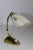 Metal Vintage Table Lamp from Rupert Nikoll, 1950s For Sale - Image 7 of 11