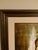Contemporary 2004 Fernando Fraga Original Signed Oil Painting “Mujer Latina Iv” For Sale - Image 3 of 11