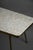 Goldenrod Mid-Century Brass and Glass Mosaïc Coffee Table by Berthold Müller, 1955 For Sale - Image 8 of 18