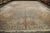 Mid 20th Century Vintage Persian Kerman Rug - 13'09 X 23'02 For Sale - Image 9 of 10