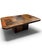 Stone Brutalist South African Stone Coffee Table by Paul Kingma, 1970 For Sale - Image 7 of 7