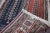 1950s Traditional Turkish Hand Knotted Vintage Kayseri Rug For Sale - Image 11 of 12