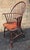 Early 20th Century Early 20th Century Nichols and Stone Attributed Barrel Back Windsor Armchair For Sale - Image 5 of 8