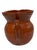 A beautiful piece of authentic North Carolina pottery from the renowned Jugtown tradition, celebrated for its handcrafted...