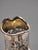 Early 20th Century 1900s American Sterling Silver Webbed Overlay Glass Pitcher, Alvin For Sale - Image 5 of 10