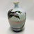 Ceramic Antique Large Artist Signed Limoges Porcelain Vase For Sale - Image 7 of 7