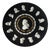 Commemorative Bicentenary Jasperware Plate by Josiah Wedgwood, 1990s For Sale