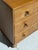 Brown Antique Pine Two Over Two Drawers - Chest of Drawers From England For Sale - Image 8 of 18
