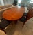 1990s Skovby Danish Modern Teak Dining Table and Chairs, 5 Pieces For Sale - Image 15 of 18
