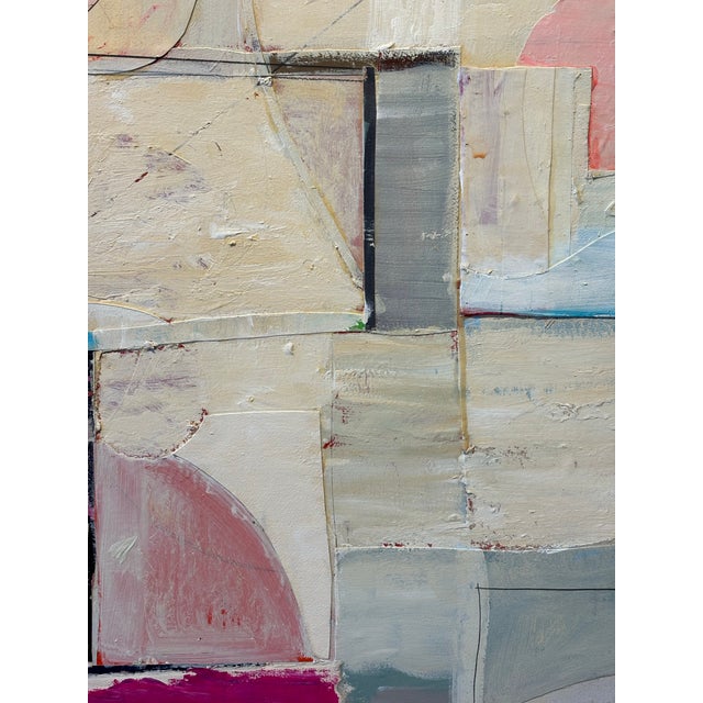 William Conger (born 1937) is a Chicago-based, American painter and educator, known for a dynamic, subjective style of...