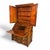 Louis XVI Cabinet with Secretaire, South Germany, 1780 For Sale - Image 3 of 14