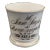 British Mug/Cup From 1864 Commemorating the Birth of a Child For Sale