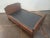 1920s 1920 Art Deco Dog Bed For Sale - Image 5 of 7