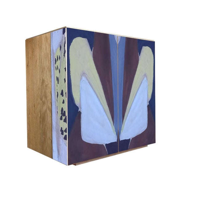 Contemporary Drawing Eight Sideboard by Meccani Studio for Meccani Design, 2026 For Sale - Image 3 of 6