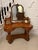 Antique Victorian Carved Mahogany Dressing Table, 1860s For Sale - Image 14 of 14