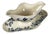 Ycho Sauceboat from Longwy, Late 19th Century For Sale
