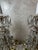 Late 19th Century Antique Louis XVI Girandoles, 1890, Set of 2 For Sale - Image 5 of 18