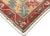 Illustration 1960s Turkish Oushak Rug For Sale - Image 3 of 7