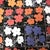 American 1990s After Andy Warhol "Poppy Flowers" Lithograph For Sale - Image 3 of 11