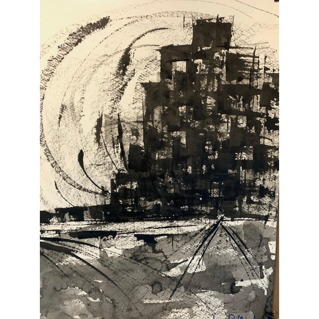 Leon Collard (1916-2011) Leon Collard was born in Liege, Belgium and began his studies at the Academie des Beaux Arts at...