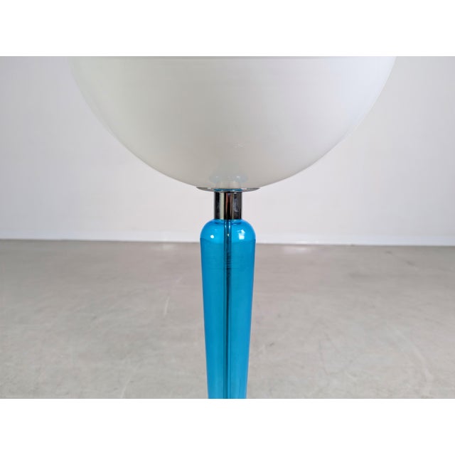 Table Lamp by VeArt for Artemide For Sale - Image 9 of 12