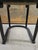 Vintage Secessionist "Fledermaus" Chair by Joseph Hoffman for Thonet For Sale - Image 10 of 12