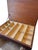 Mid-Century Modern Danish Modern Teak Sewing Table by Ejvind A. Johansson for Vitré, Denmark, 1960s For Sale - Image 3 of 11