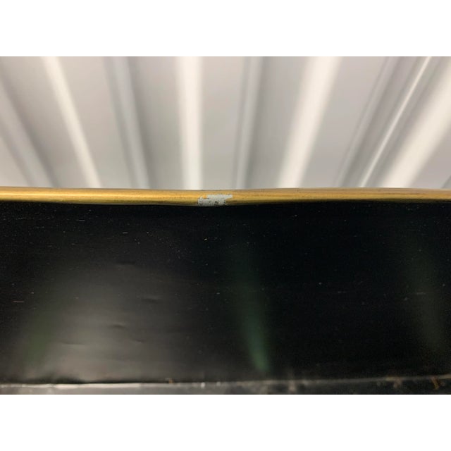 Chinoiserie Tole Floor Planter For Sale - Image 12 of 13