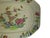 Antique Copeland Spode "Willis" Indian Tree 16.75" Hand Enameled Large Meat Serving Platter New Stone England Nov 1917 For Sale In Palm Springs - Image 6 of 8