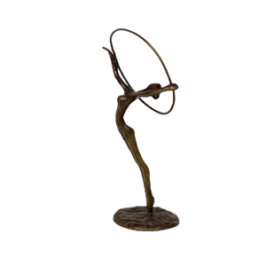 Hoop Dancer Figure, 1970s