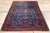 Vintage Persian Kerman Rug, 02'07 X 05'00 For Sale - Image 9 of 10