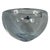 Geode Shaped Ashtray in Swedish Glass by Gunnar Nylund for Strombergshyttan For Sale - Image 4 of 8