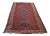 1950s Landon Runner Rug , 4 x 11 For Sale