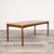 Vintage Teak Coffee Table by Henning Kjærnulf for Vejle Mobelfabrik, 1960s For Sale - Image 12 of 14
