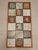 Mid-Century Modern 1960s Mid-Century Modern Custom Abstact Mosaic Tile Coffee Table Made in Brazil For Sale - Image 3 of 7
