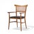 Paul McCobb for Planner Group Mid Century Winchendon Maple and Cane Dining Chairs - Set of 6 For Sale - Image 12 of 18