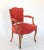 French Louis XV Style Fauteuil For Sale - Image 4 of 13