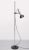 Metal Floor Lamp from Hustadt Leuchten, Germany, 1970s For Sale - Image 7 of 8