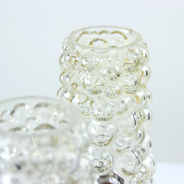 Space Age Table Lamps by Helena Tynell for Orion Leuchten, 1960s, Set of 2 For Sale - Image 4 of 15