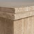 19th Century France Cream Marble Pedestal For Sale - Image 10 of 11