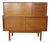 Teak Secretary from Meredew, UK, 1960s For Sale
