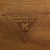 Vintage Sumter Furniture Two Drawer Nightstand For Sale - Image 10 of 11