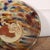 Large Vintage Spanish Glazed Bowl, 1920s For Sale - Image 4 of 6