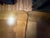 Wood Vintage Reproduction Louis XV Dining Table With Two Draw Leaves - Trouvailles Inc. For Sale - Image 7 of 12