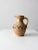 Vintage Ries Studio Pottery Pitcher For Sale - Image 11 of 11