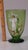 Tea Glass Cups Karl Moser Style Hand Panted Enamel Renaissance Guardsmen Green - Set of 4 For Sale - Image 17 of 17