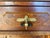 19th-Century Eastlake Solid Walnut Dresser With Original Finish and Hardware For Sale In Milwaukee - Image 6 of 12