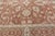 Contemporary Traditional Flatweave Beige Rug "Vinerose" by Doris Leslie Blau For Sale In New York - Image 6 of 8