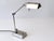 Nickel-Plated Brass Adjustable Desk Light from Holtkötter, Germany, 1980s For Sale - Image 13 of 18